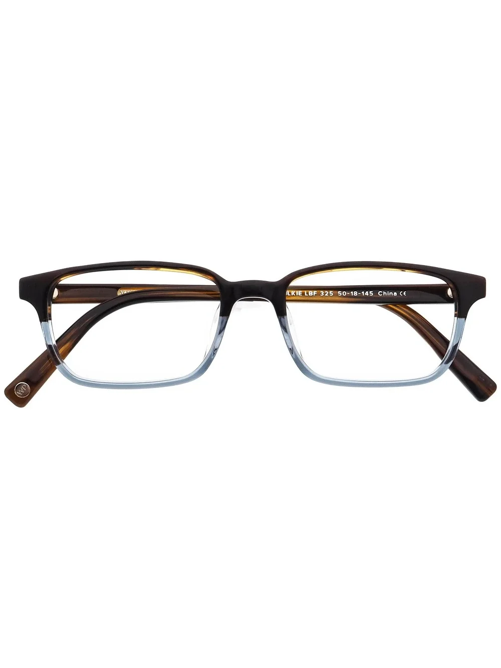 Warby Parker Wilkie LBF 325 Eyewear